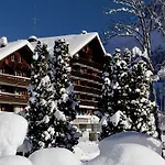 Hotel Residence Hotell 3*