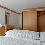 Hotell Hotel Residence Grindelwald