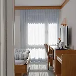 Hotel Residence Hotell Grindelwald