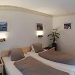 Hotel Residence Grindelwald