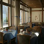 Hotell Hotel Residence Grindelwald