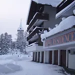 Hotell Hotel Residence