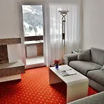 Hotell Hotel Residence