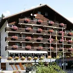 Hotell Hotel Residence Grindelwald