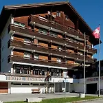 Hotel Residence Hotell 3*