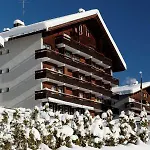 Hotell Hotel Residence 3*