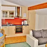 Hotell Hotel Residence