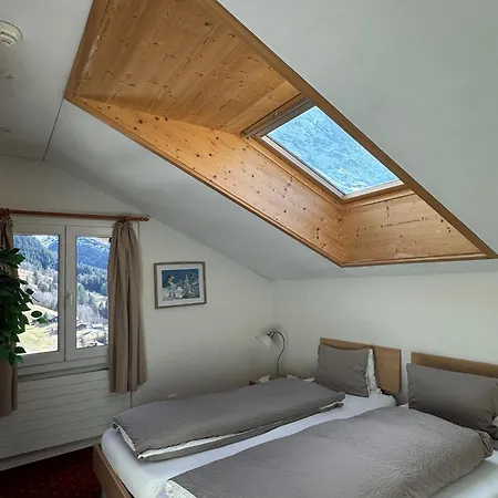 Hotel Residence 3* Grindelwald