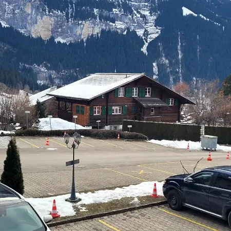 Hotel Hotel Residence 3*