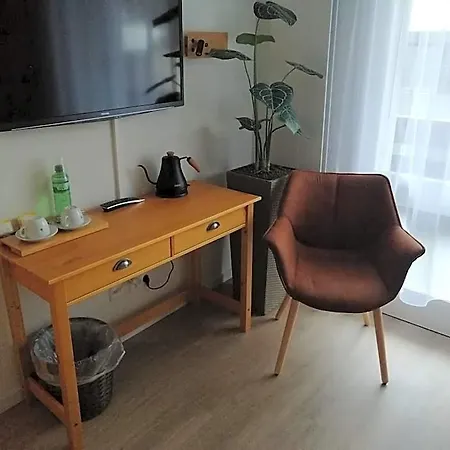 Hotel Hotel Residence Grindelwald
