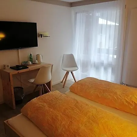 Hotel Hotel Residence Grindelwald