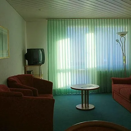 Hotel Residence Hotel