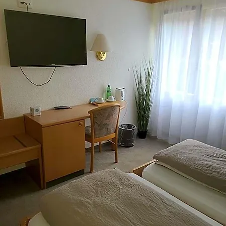 Hotel Hotel Residence 3*