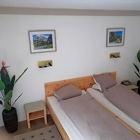 Hotel Hotel Residence Grindelwald