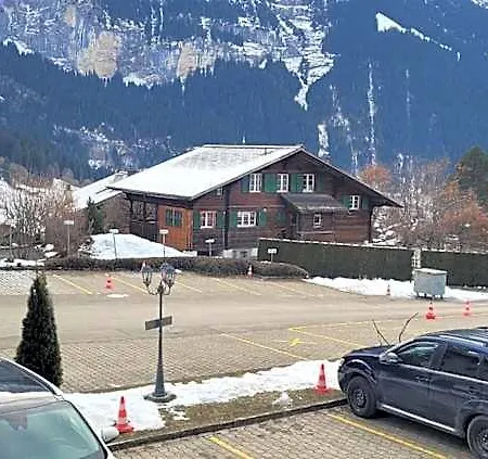 Hotel Residence Hotel