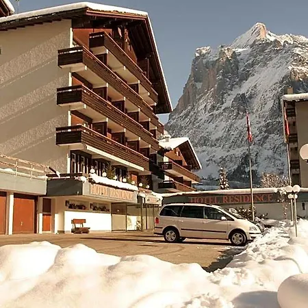 Hotel Residence