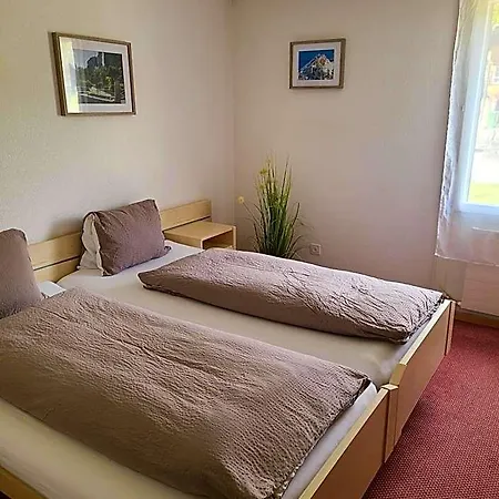 Hotel Residence