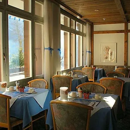 Hotel Residence Hotel Grindelwald