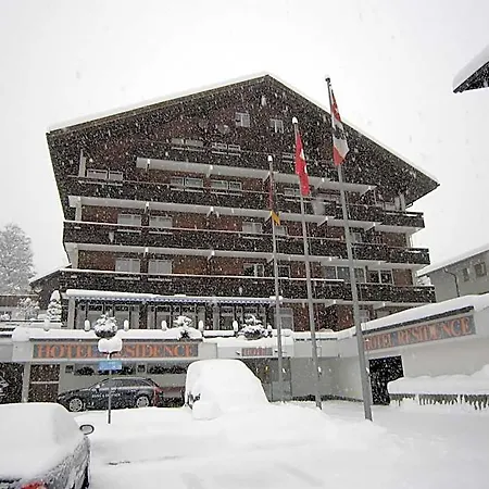 Hotel Residence Hotel