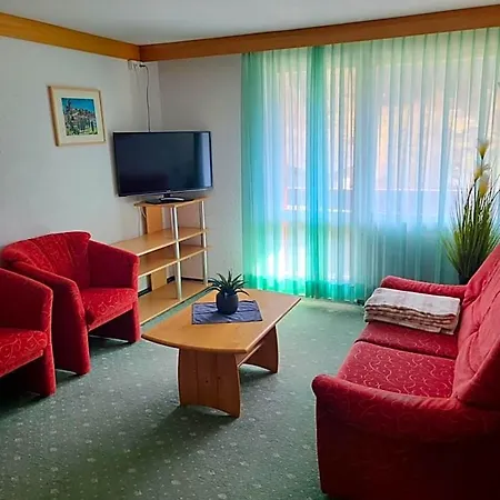 Hotel Residence 3*