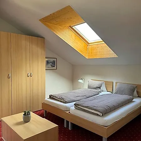 Hotel Hotel Residence