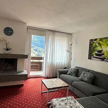 Hotel Residence Hotel Grindelwald