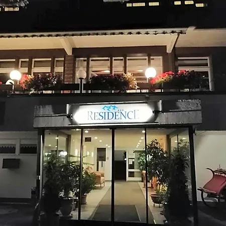 Hotel Residence Hotel Grindelwald