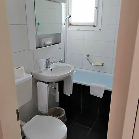 Hotel Hotel Residence 3*