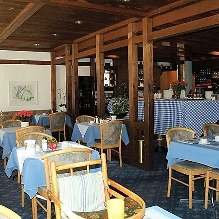 Hotel Residence Hotel
