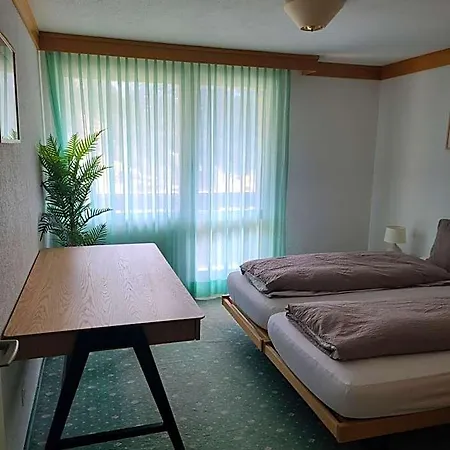 Hotel Residence Hotel 3*