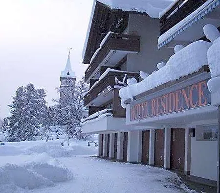 Hotel Hotel Residence