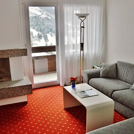 Szálloda Hotel Residence