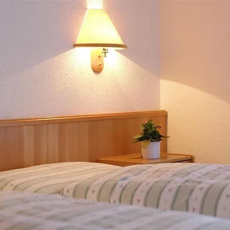Hotel Residence Szálloda Grindelwald