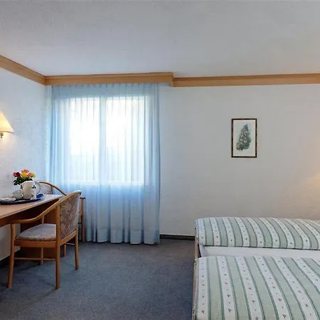 Hotel Residence Szálloda