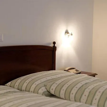 Hotel Residence 3* Grindelwald