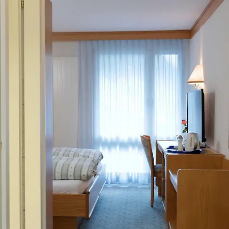 Hotel Hotel Residence Grindelwald