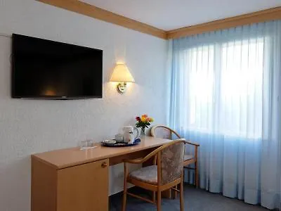 Hotel Residence גרינדלוולד