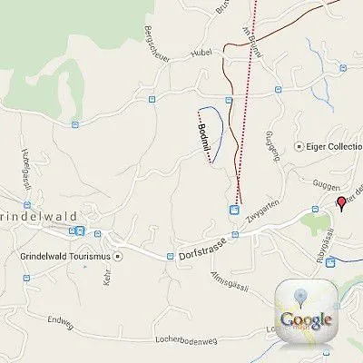 Hotel Residence Hotel 3*