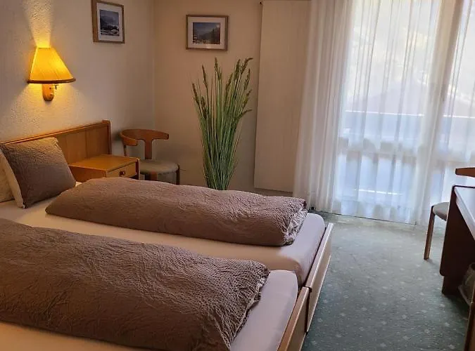 Hotel Hotel Residence