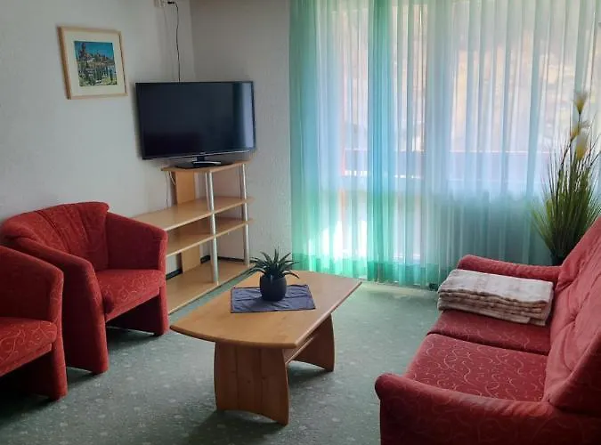 Hotel Residence Готель Гріндельвальд