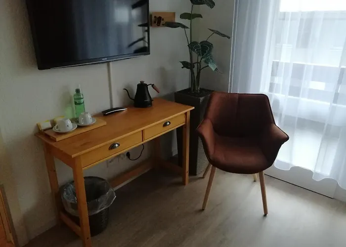 Hotel Residence Готель Гріндельвальд