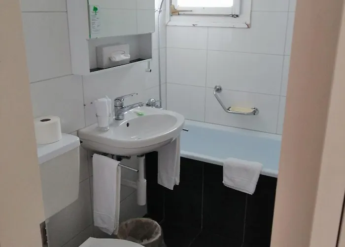 Hotel Residence Готель Гріндельвальд