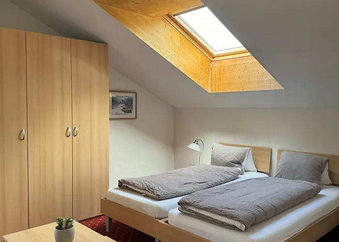 Hotel Residence מלון