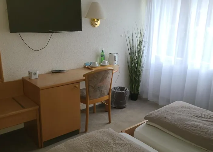 Hotel Residence Гріндельвальд