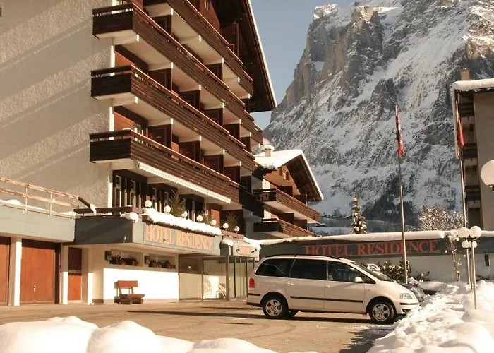 Hotel Residence מלון