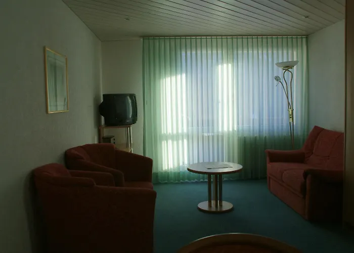 Hotel Hotel Residence 3*