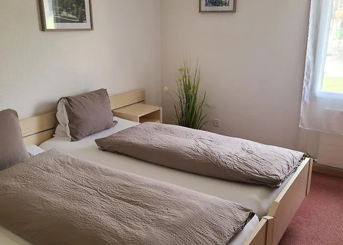 Hotel Residence Готель 3*