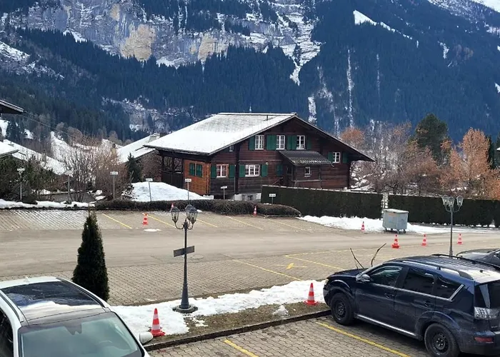 Готель Hotel Residence 3*