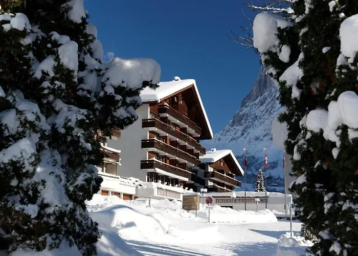 Hotel Hotel Residence 3*