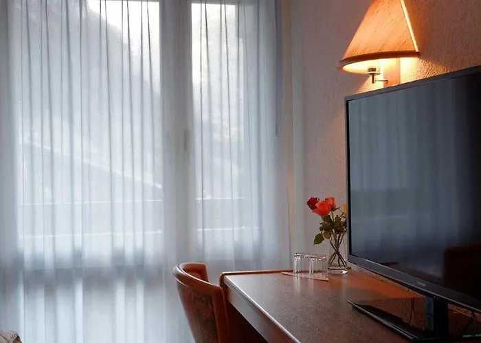 Hotel Residence Готель